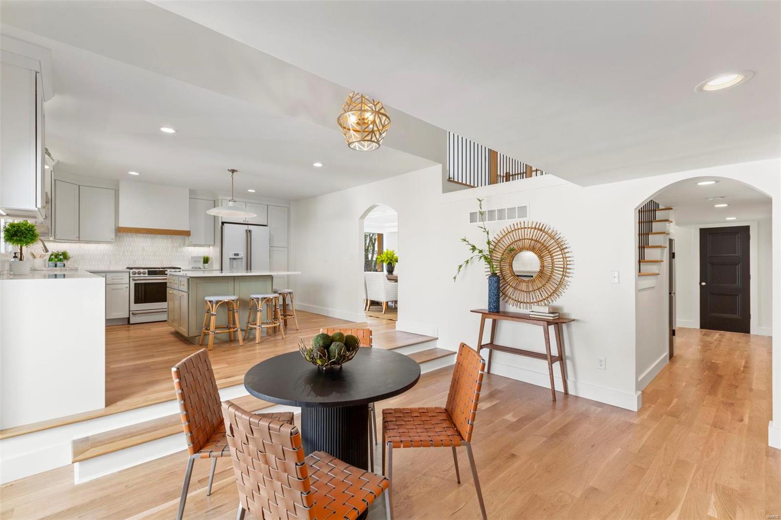 Mason Valley Estates 1 - Residential