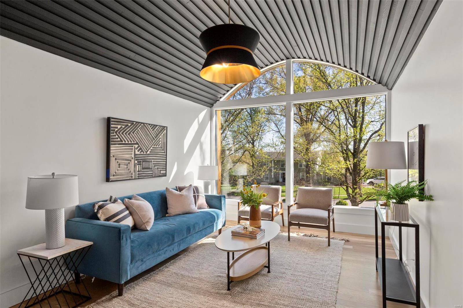 Mason Valley Estates 1 - Residential