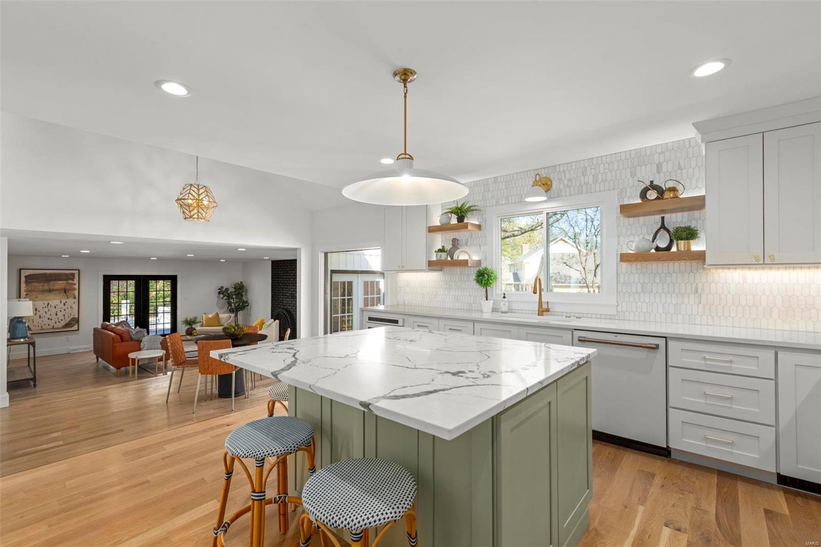 Mason Valley Estates 1 - Residential