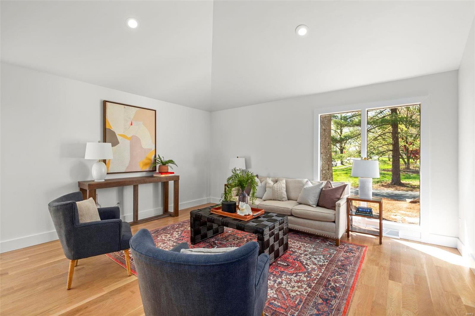 Mason Valley Estates 1 - Residential