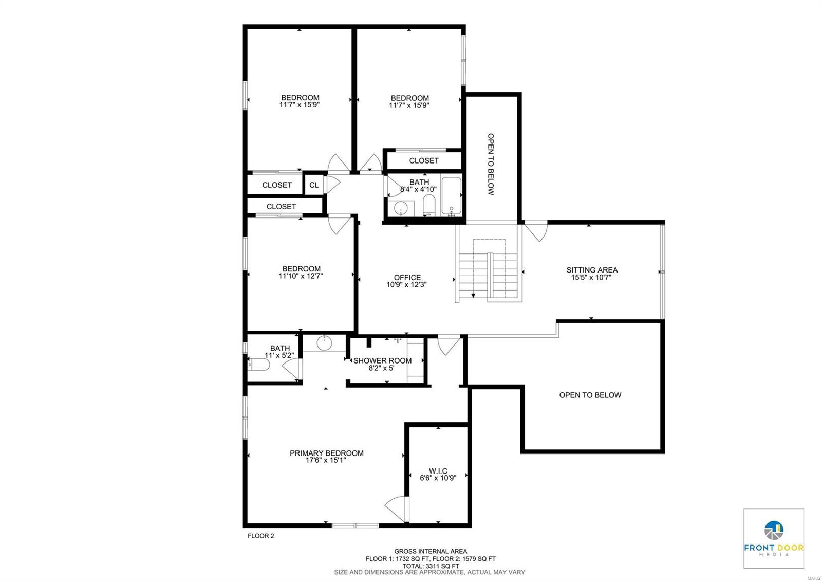 Mason Valley Estates 1 - Residential