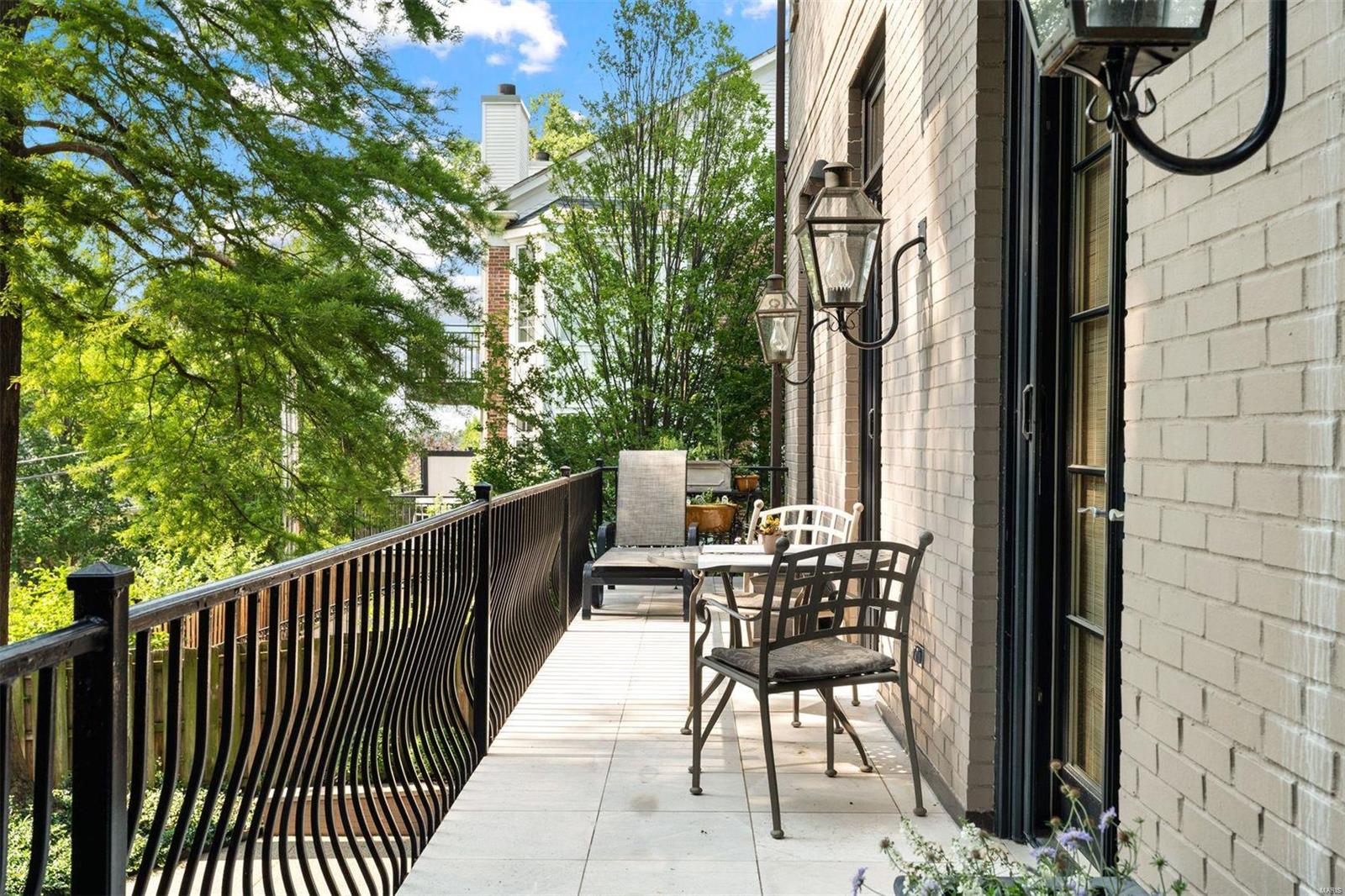 Clayton Gardens 4 - Residential