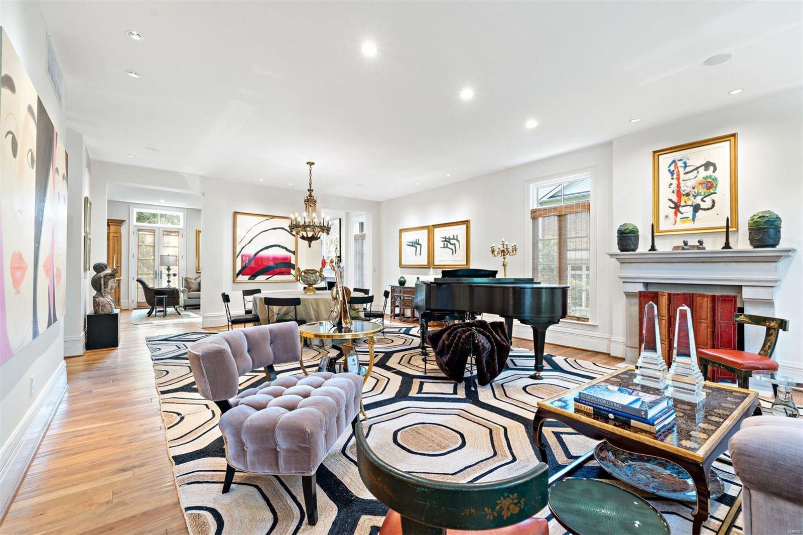 Clayton Gardens 4 - Residential