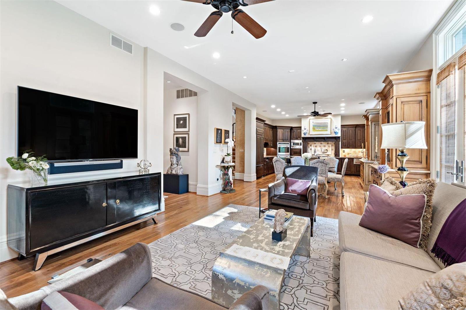 Clayton Gardens 4 - Residential