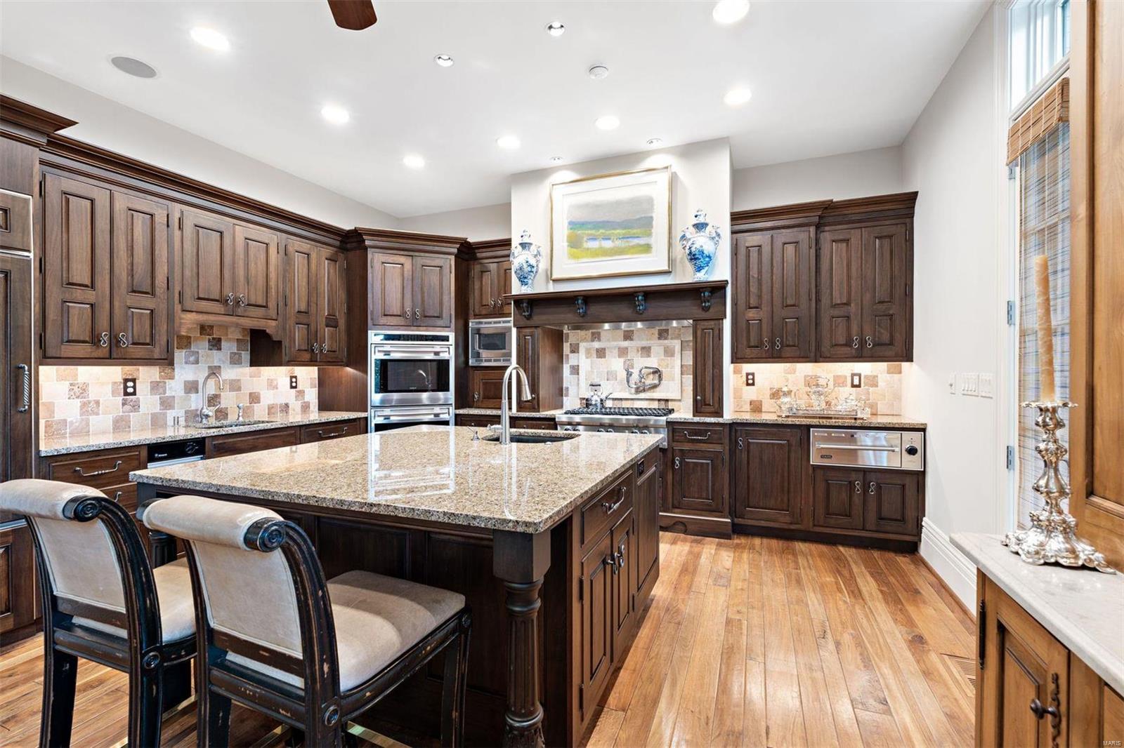 Clayton Gardens 4 - Residential