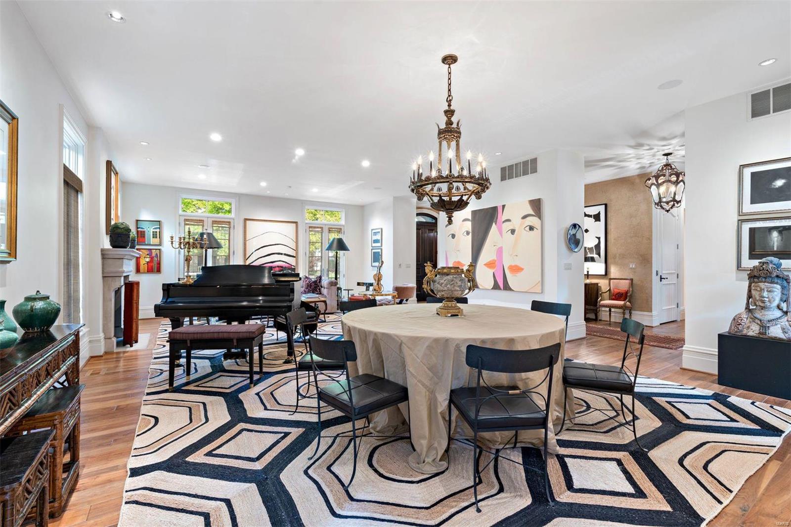 Clayton Gardens 4 - Residential