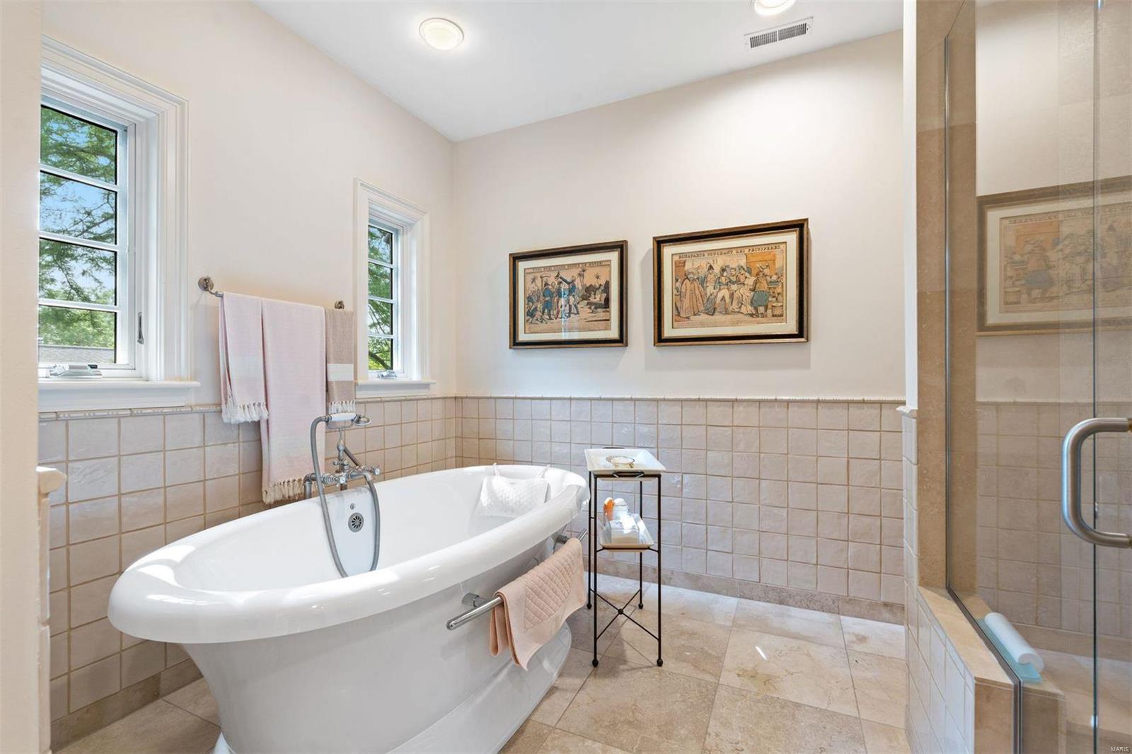 Clayton Gardens 4 - Residential