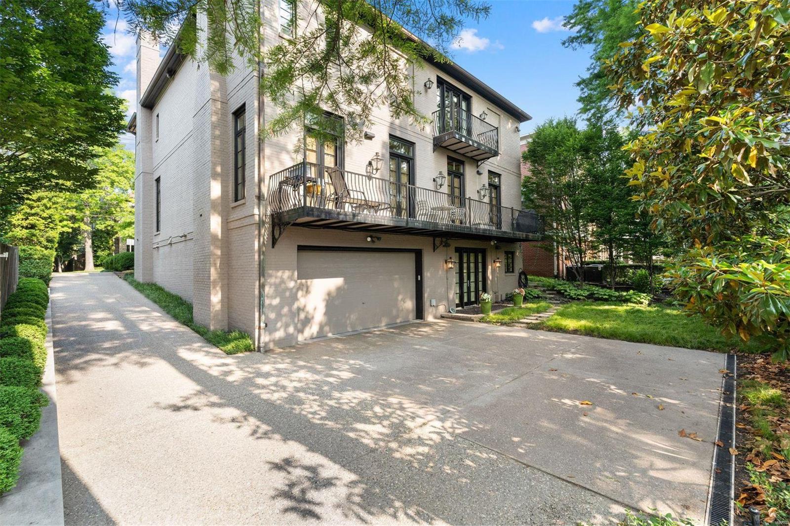 Clayton Gardens 4 - Residential