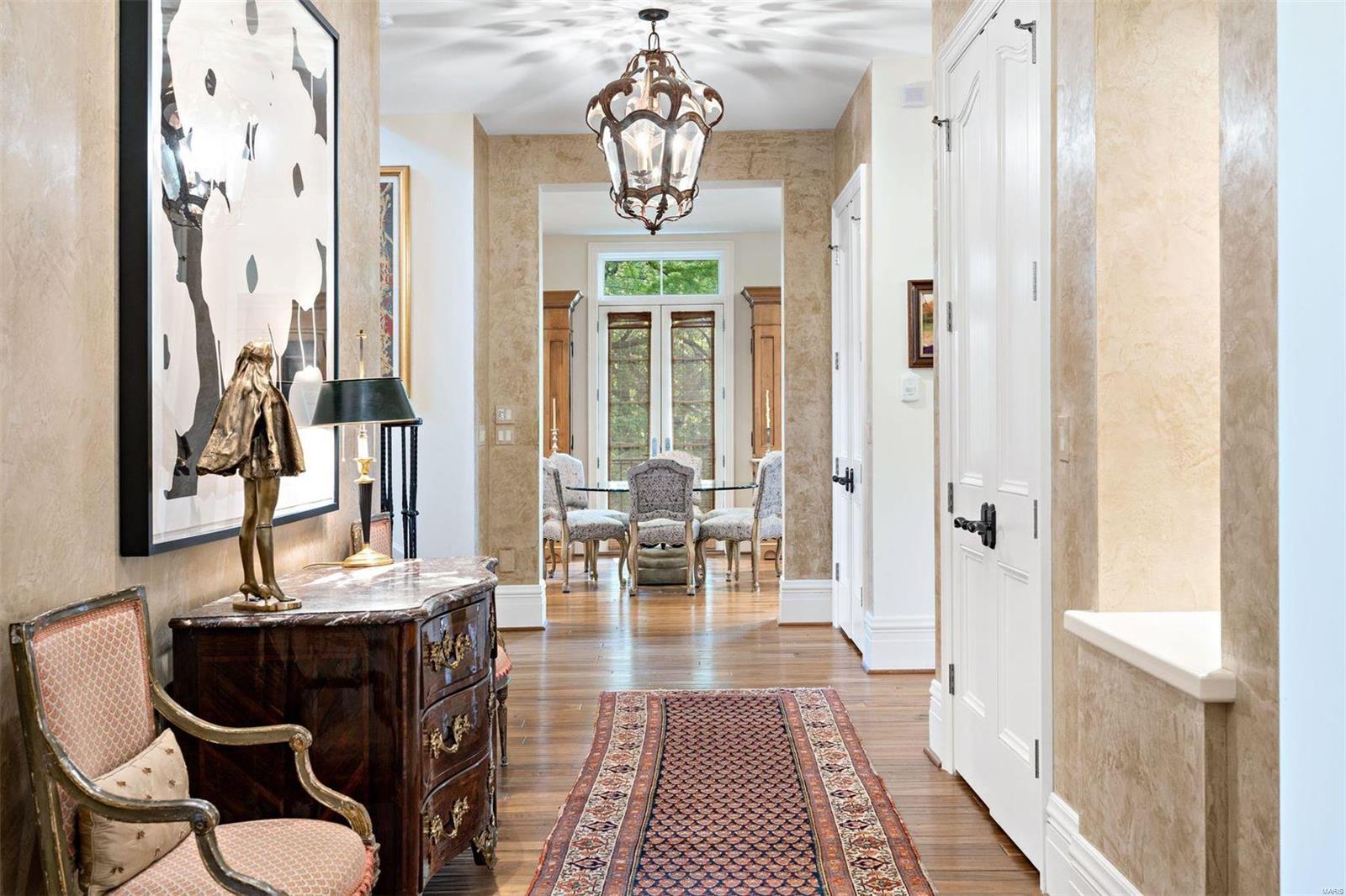 Clayton Gardens 4 - Residential