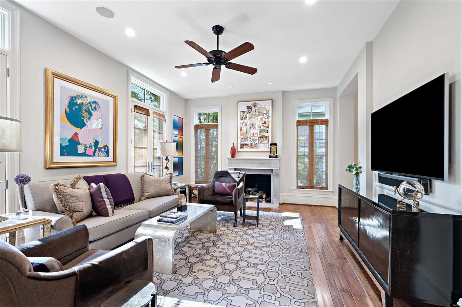 Clayton Gardens 4 - Residential