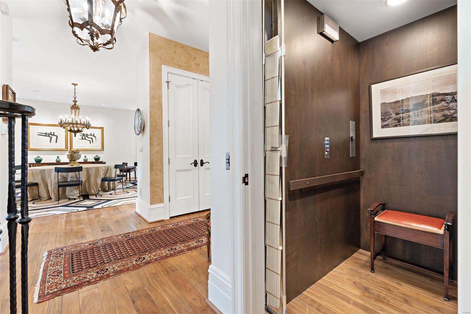 Clayton Gardens 4 - Residential