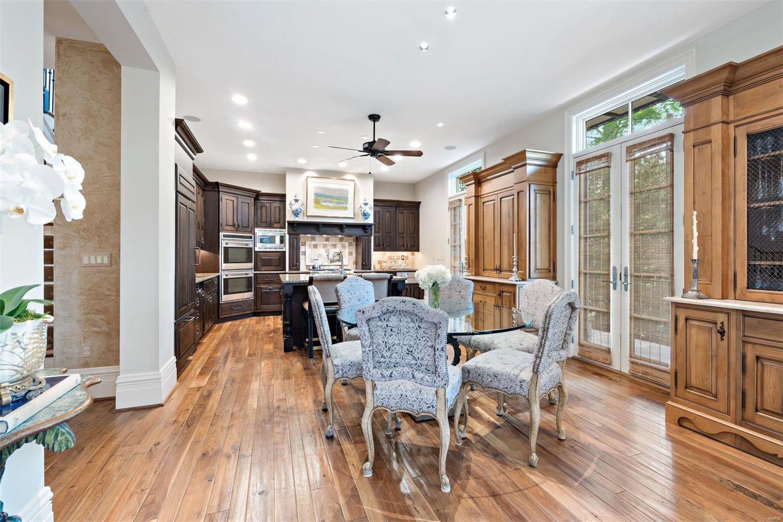 Clayton Gardens 4 - Residential