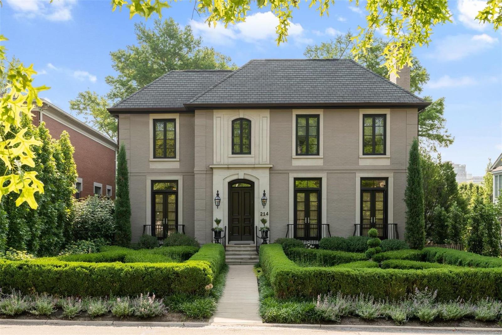 Clayton Gardens 4 - Residential