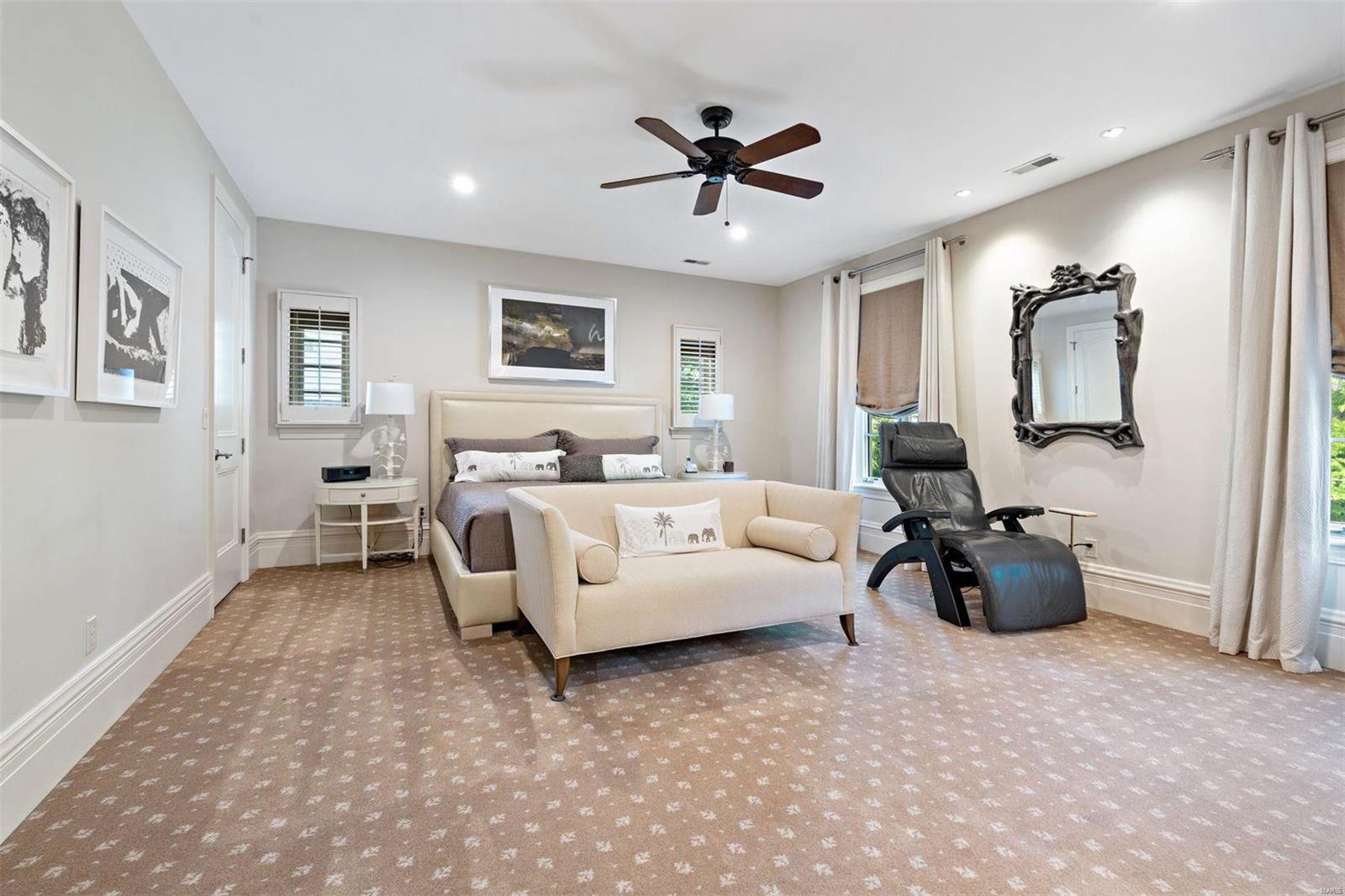 Clayton Gardens 4 - Residential