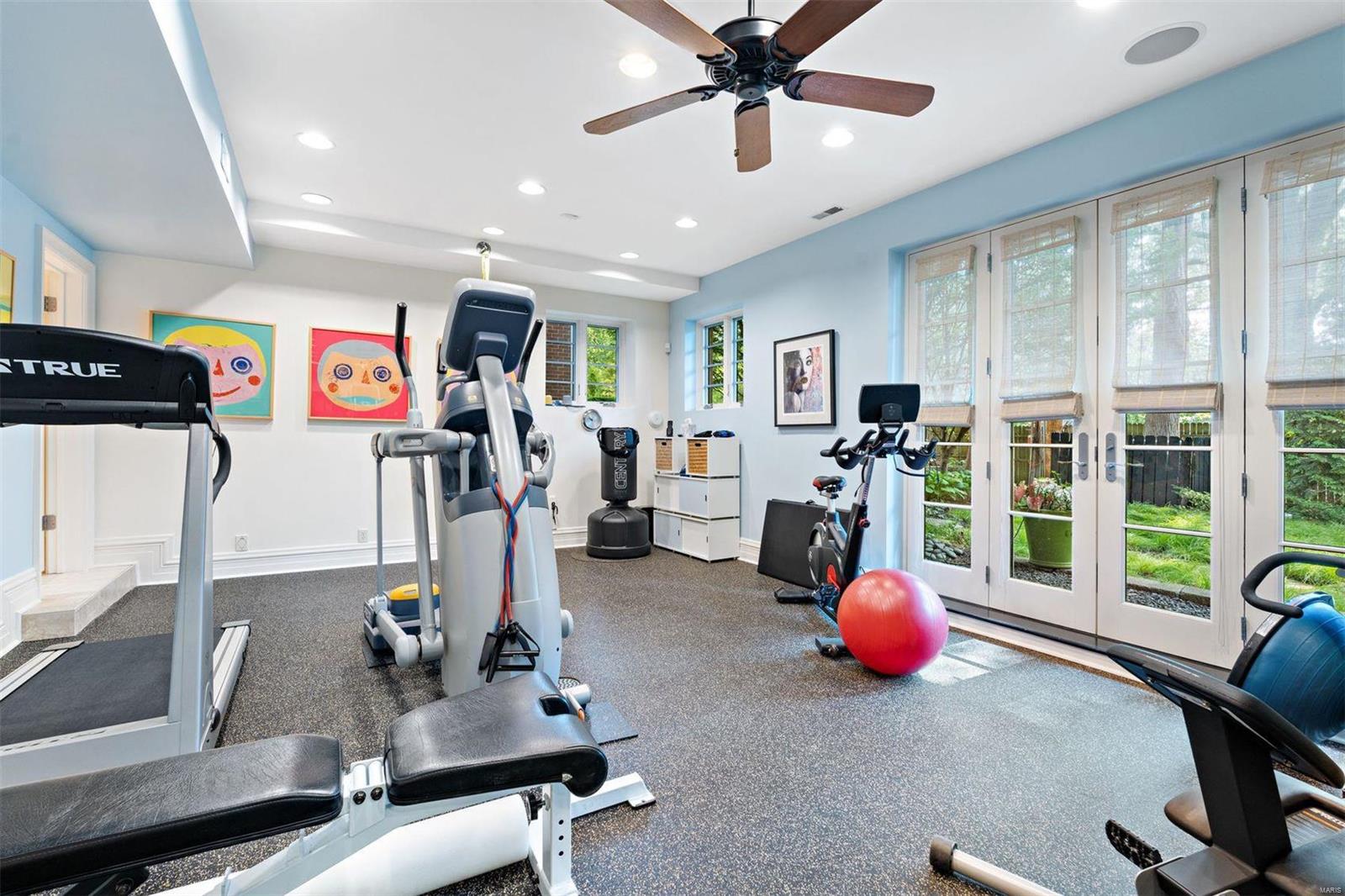 Clayton Gardens 4 - Residential