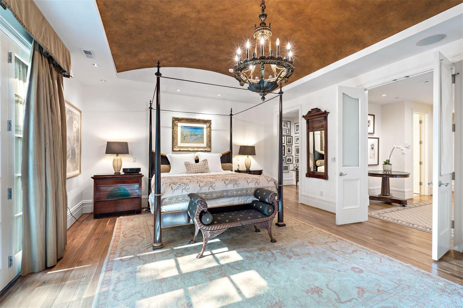 Clayton Gardens 4 - Residential