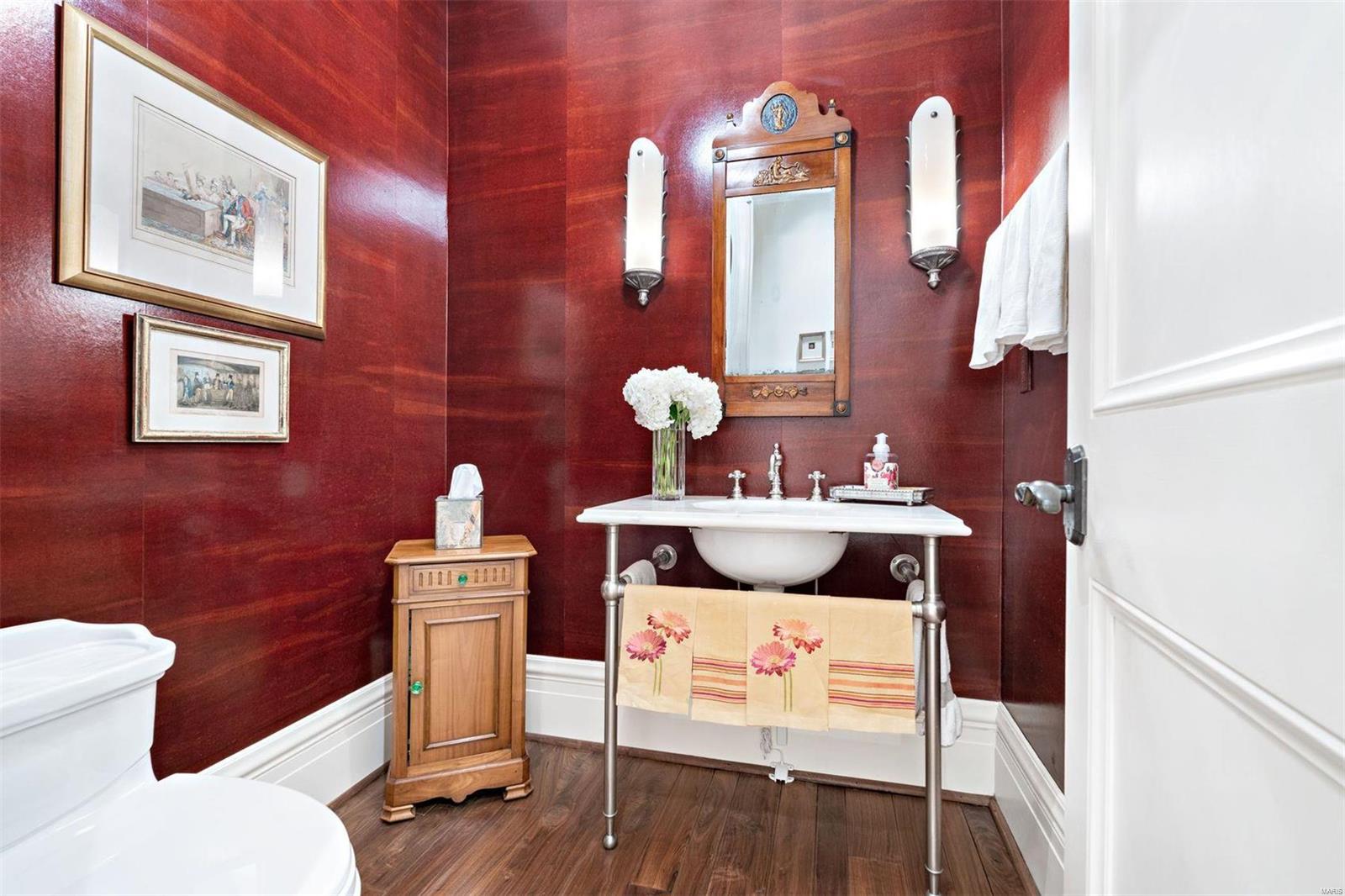 Clayton Gardens 4 - Residential