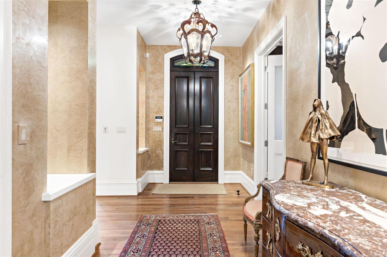 Clayton Gardens 4 - Residential