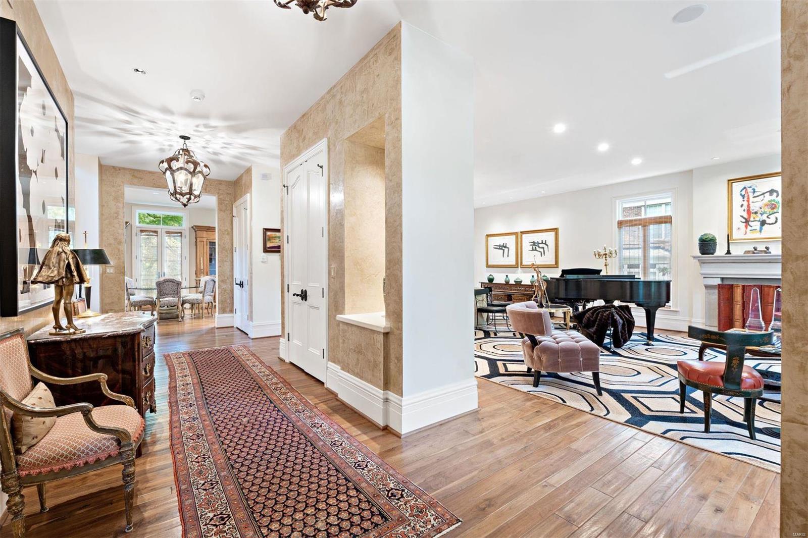 Clayton Gardens 4 - Residential