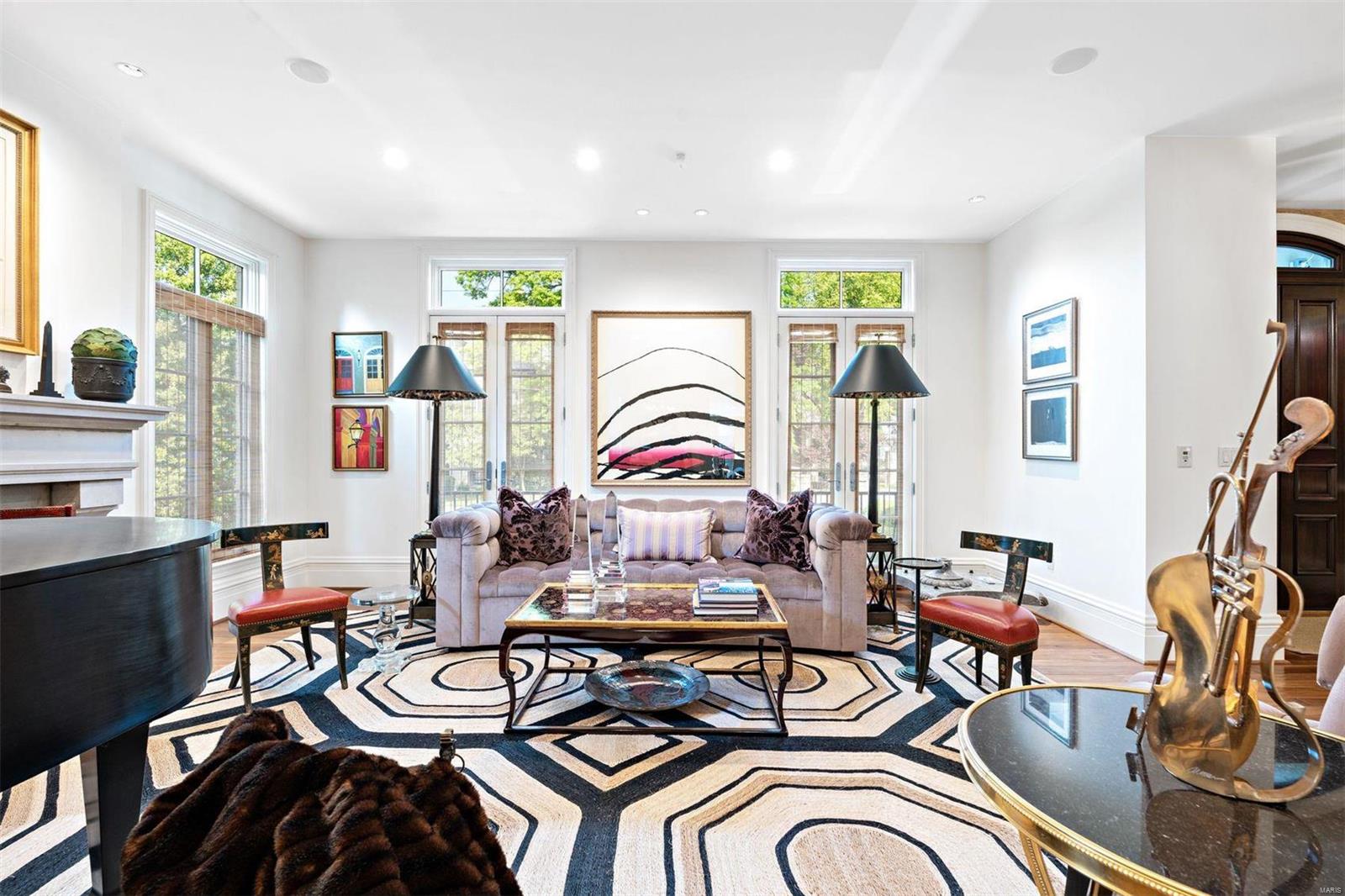 Clayton Gardens 4 - Residential