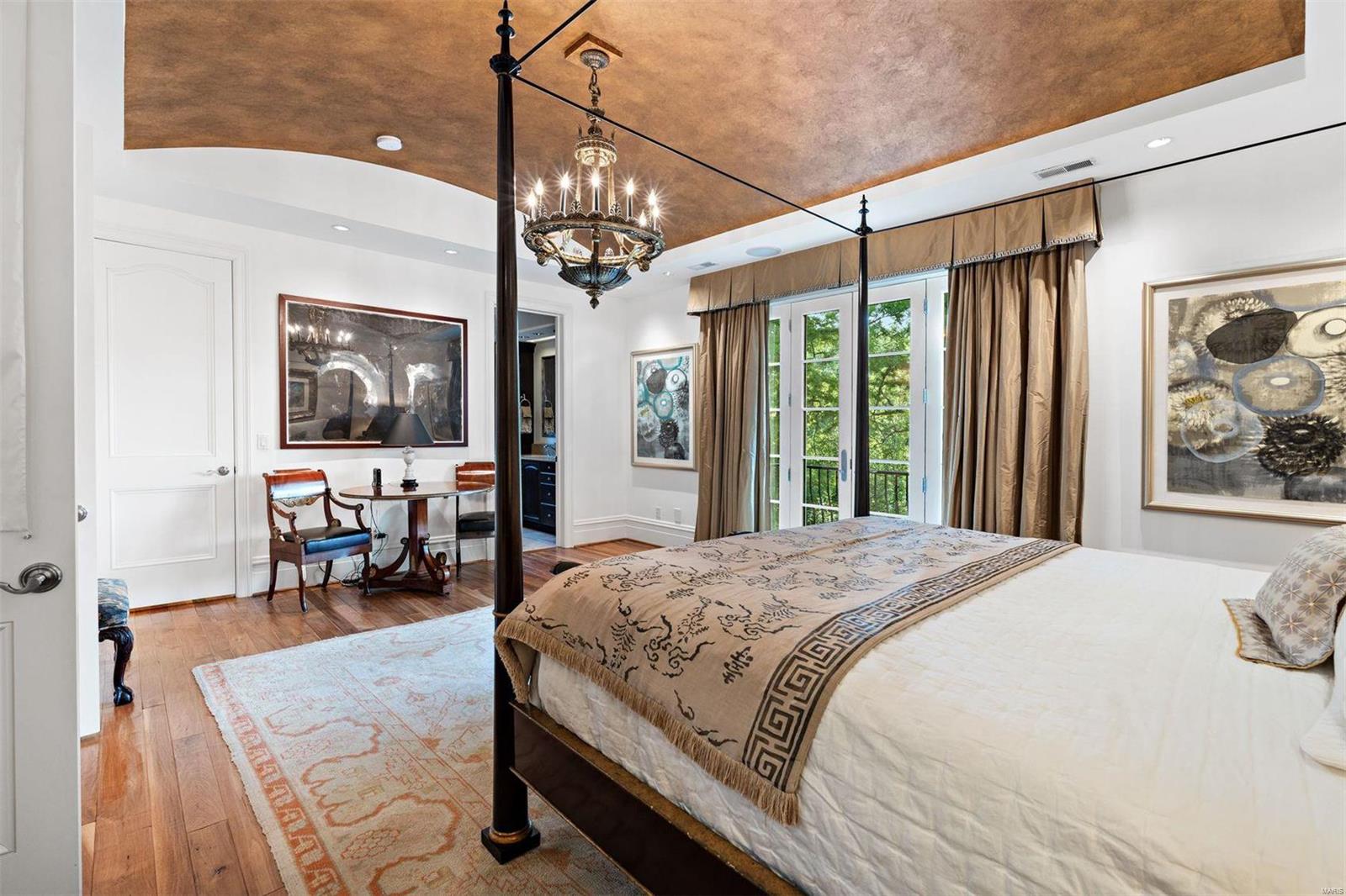 Clayton Gardens 4 - Residential