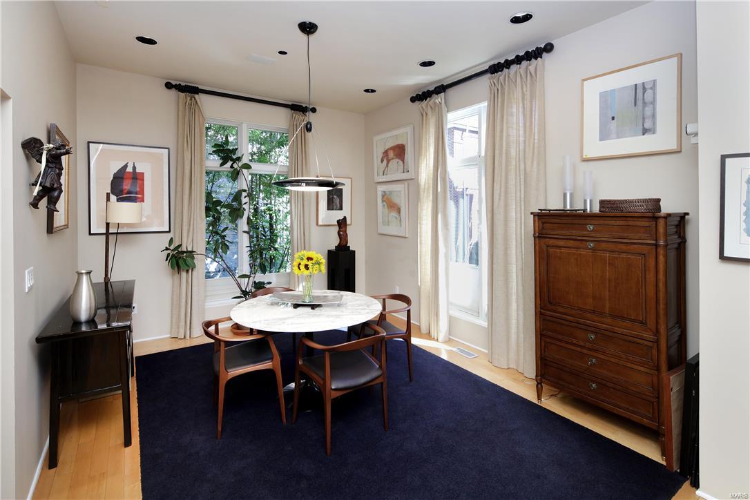 Walinca Walk - Residential