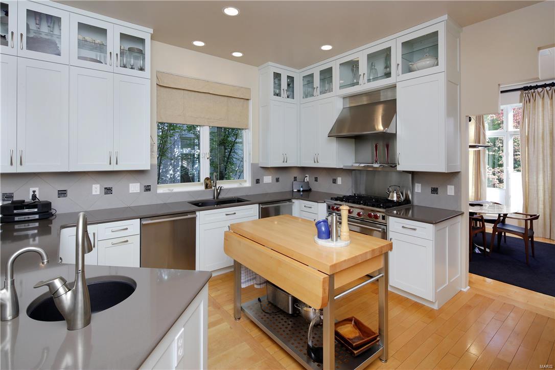 Walinca Walk - Residential