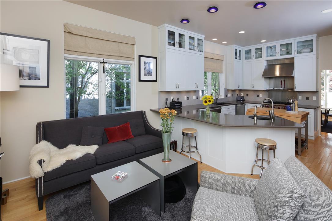 Walinca Walk - Residential