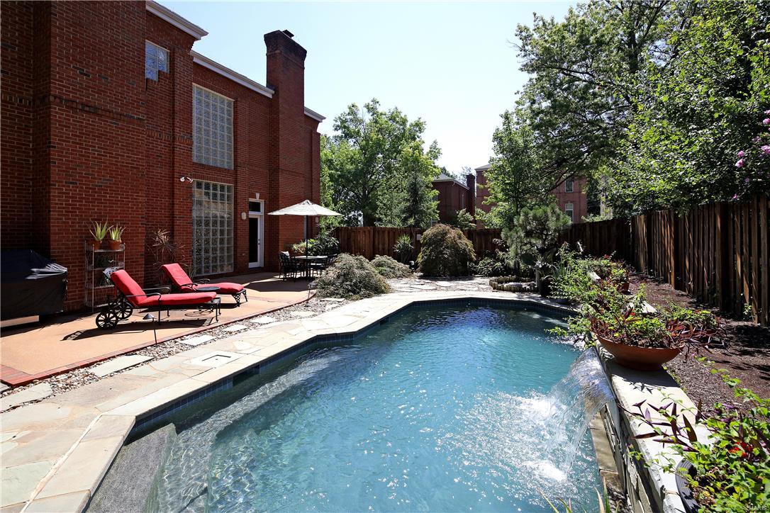 Walinca Walk - Residential