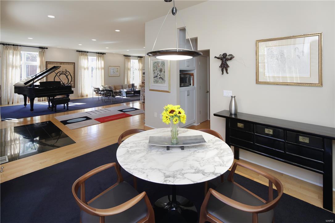 Walinca Walk - Residential