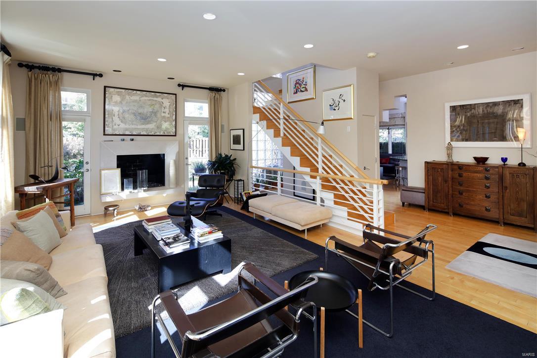 Walinca Walk - Residential