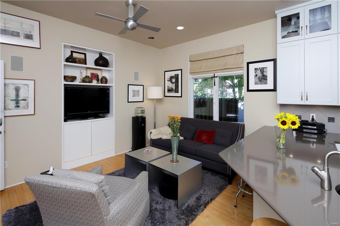 Walinca Walk - Residential