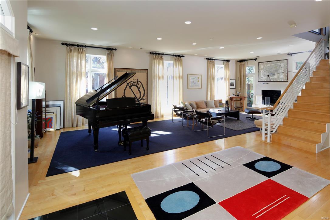 Walinca Walk - Residential