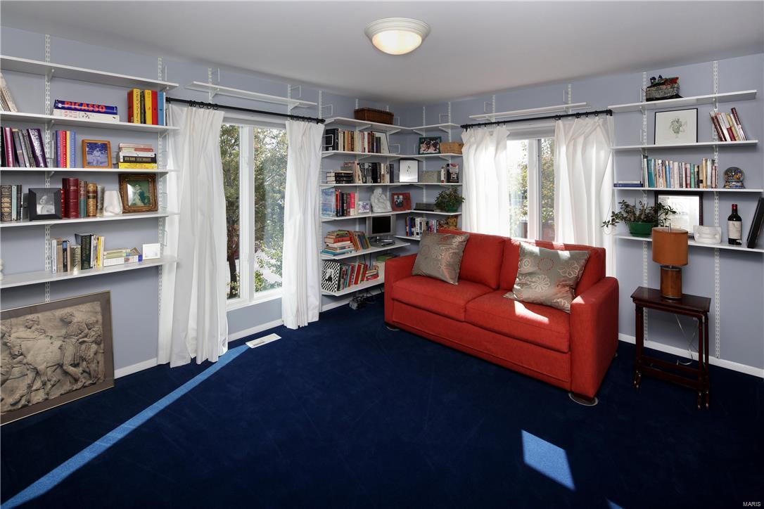 Walinca Walk - Residential