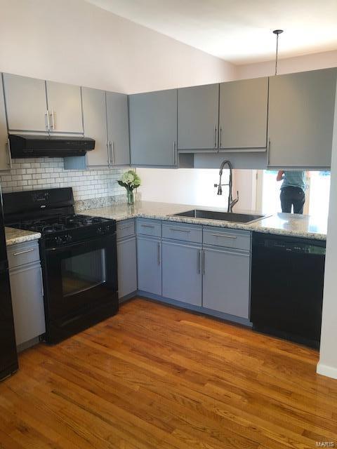 Conners - Residential