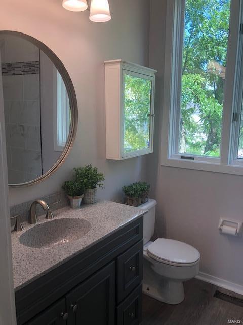 Conners - Residential