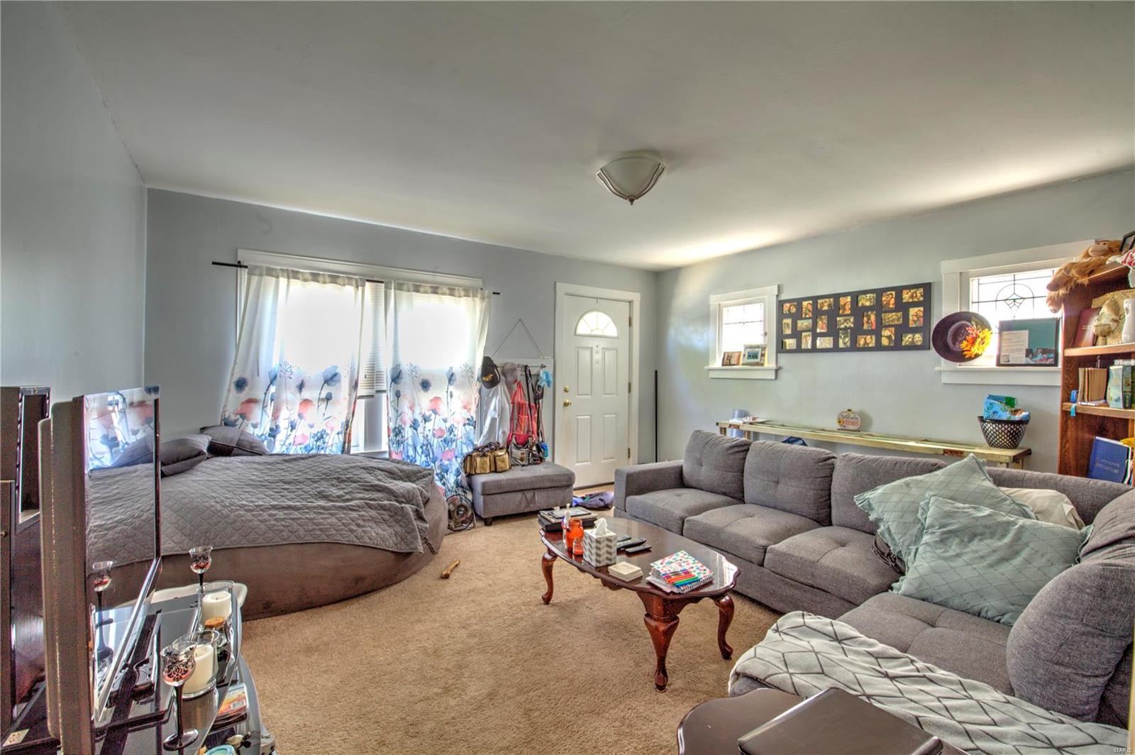 Mcdermott & Haydens Hannover Heights Ad - Residential Income