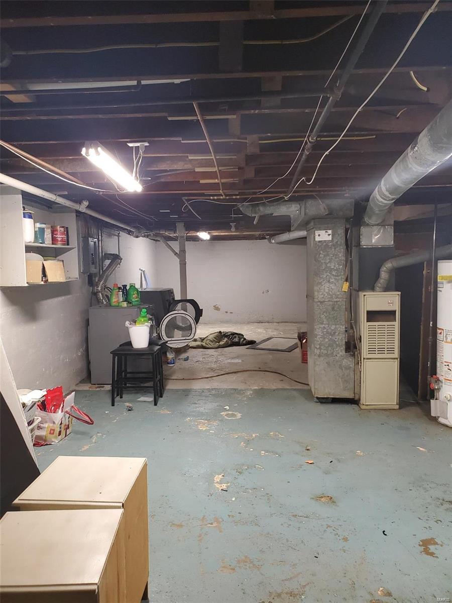 Mcdermott & Haydens Hannover Heights Ad - Residential Income