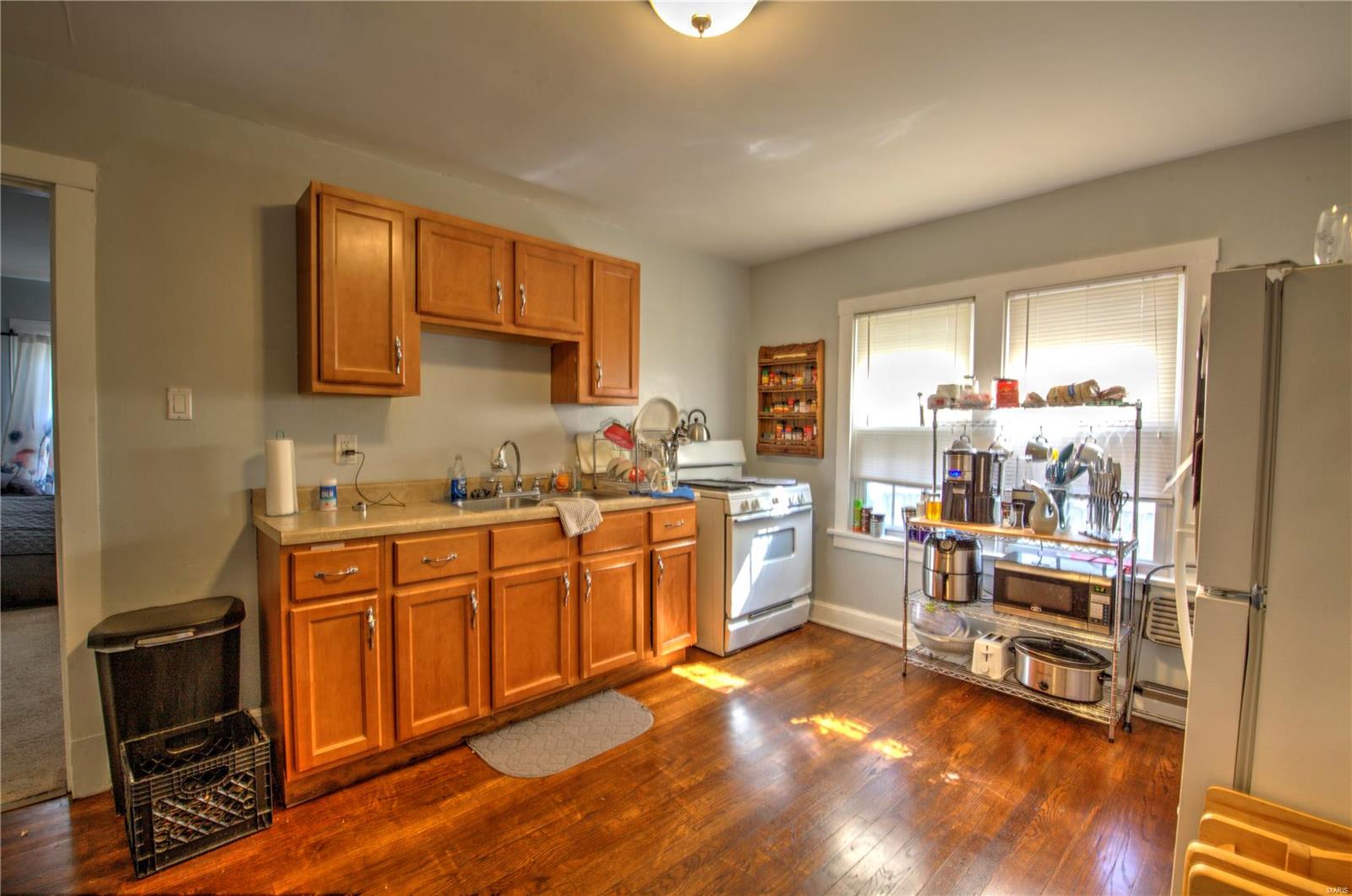 Mcdermott & Haydens Hannover Heights Ad - Residential Income