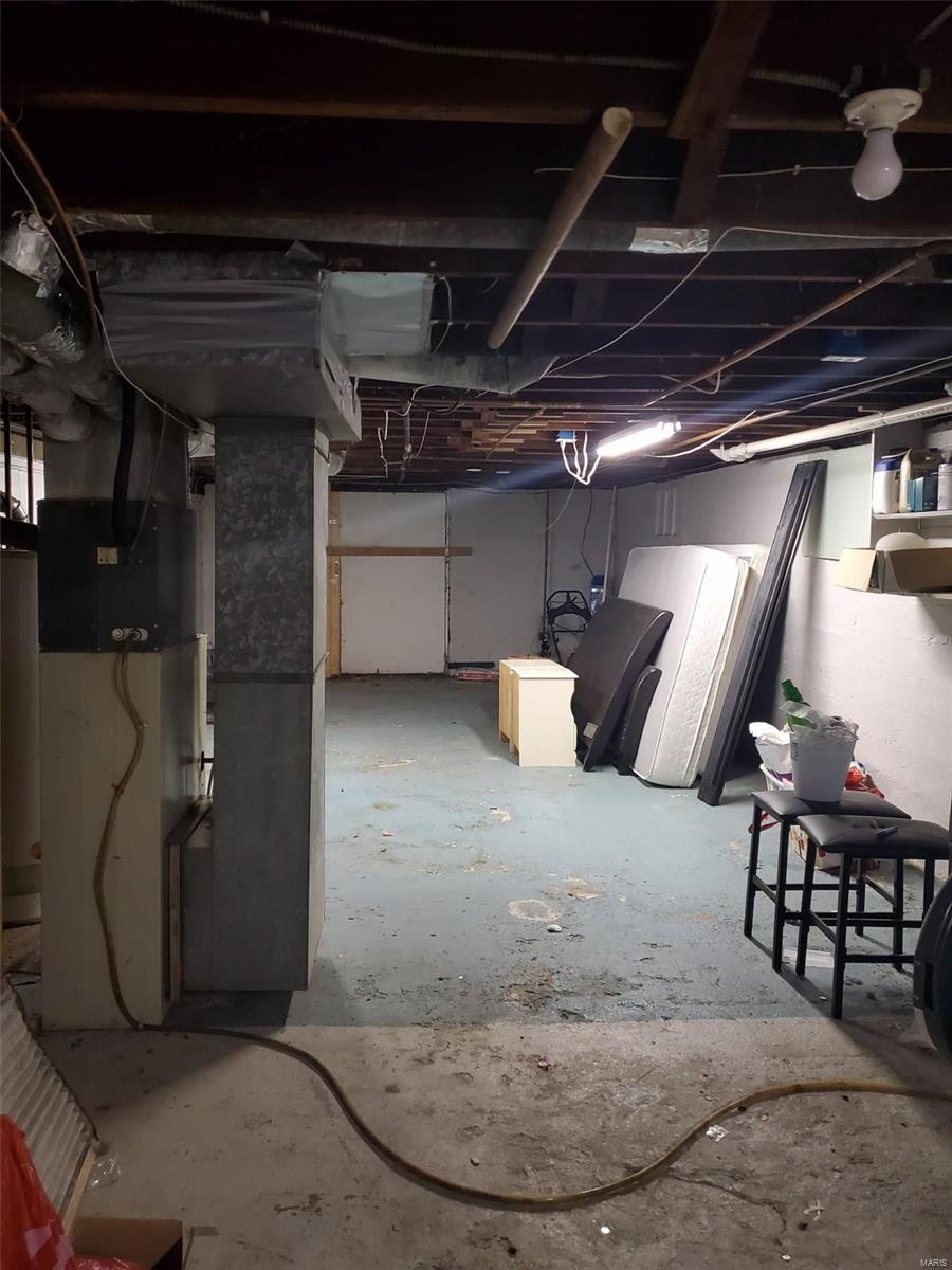 Mcdermott & Haydens Hannover Heights Ad - Residential Income