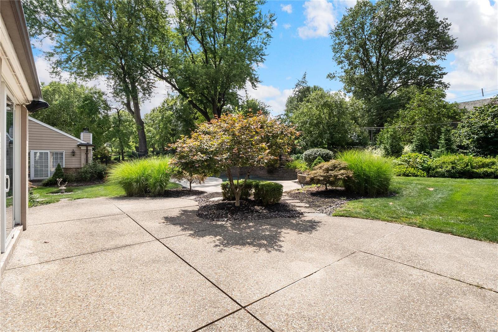 Joseph Harding Estate - Residential