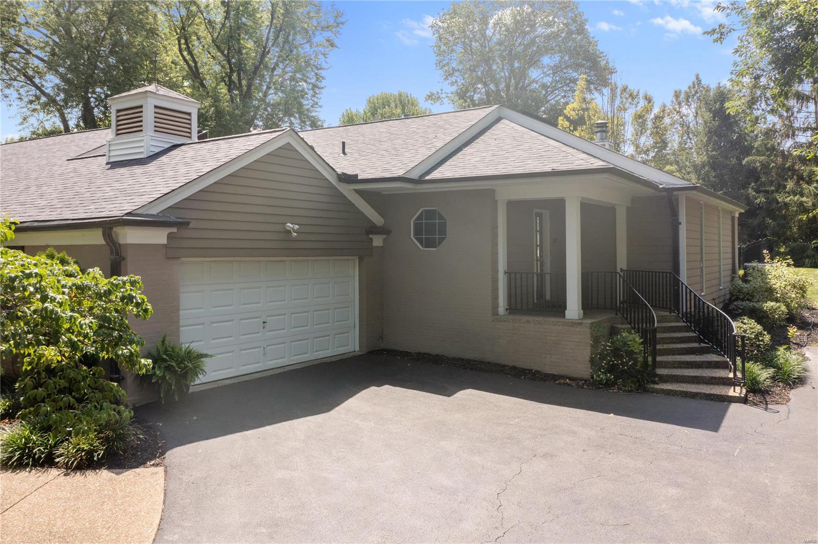 Joseph Harding Estate - Residential