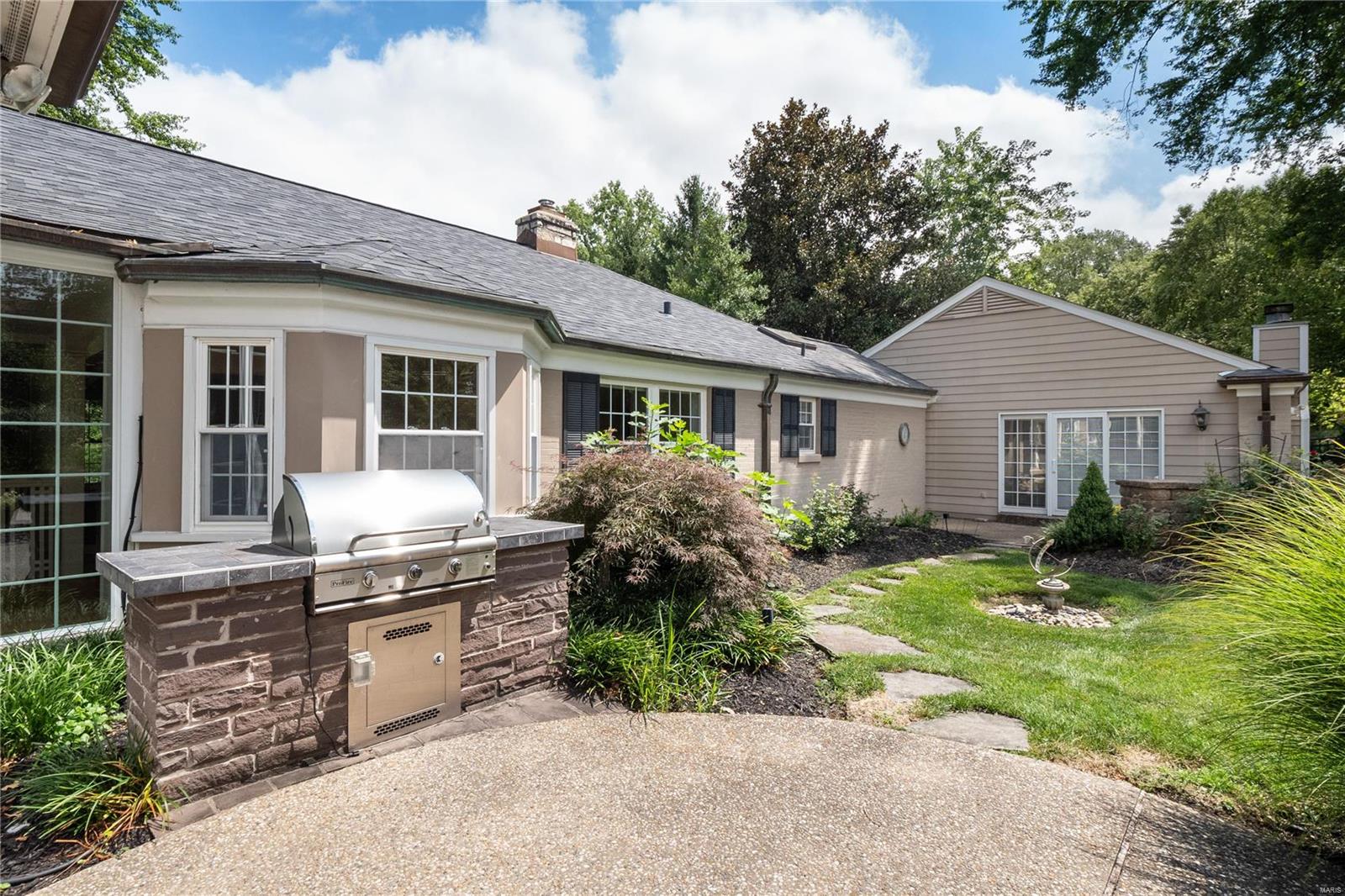 Joseph Harding Estate - Residential