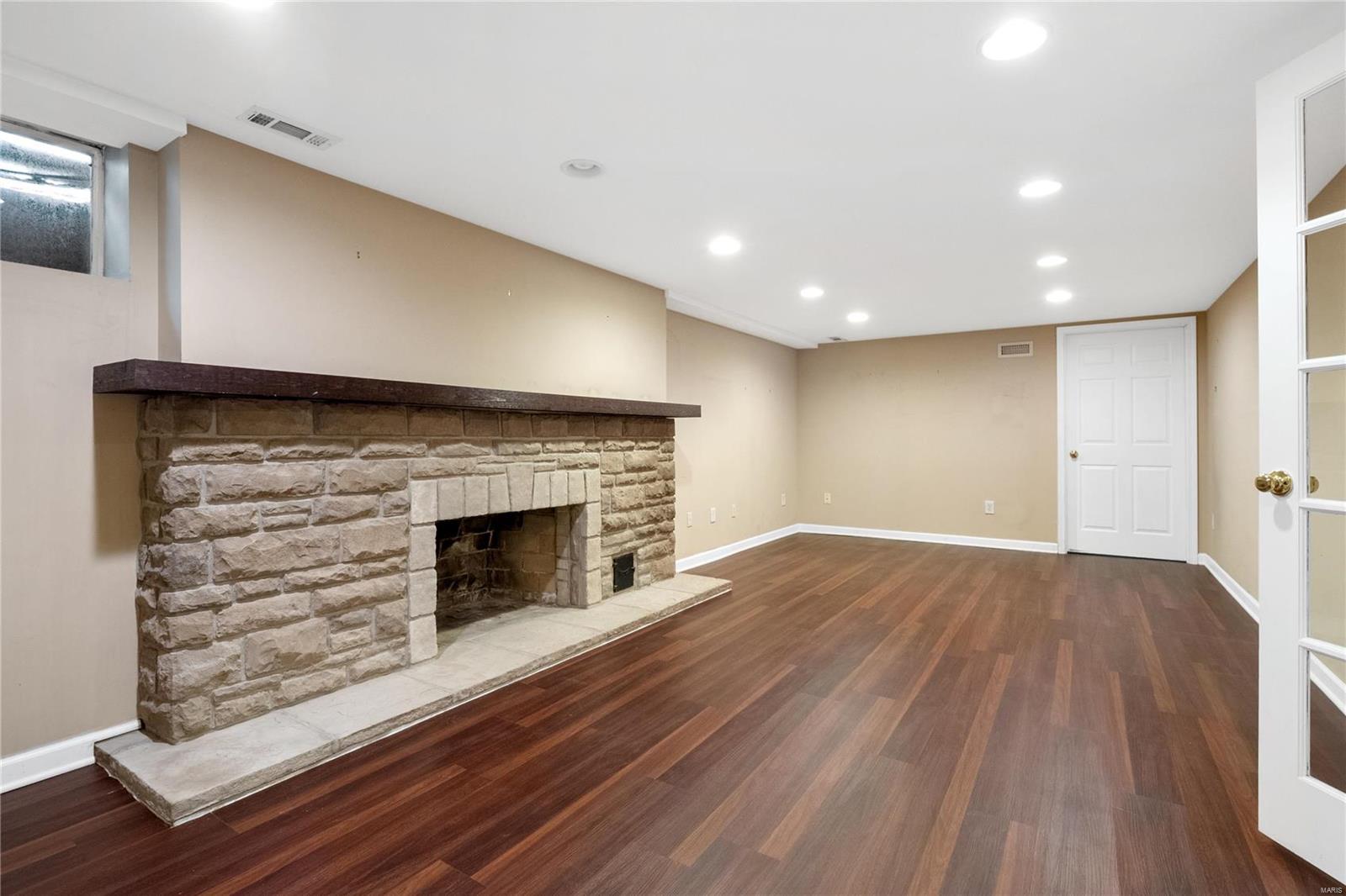 Joseph Harding Estate - Residential