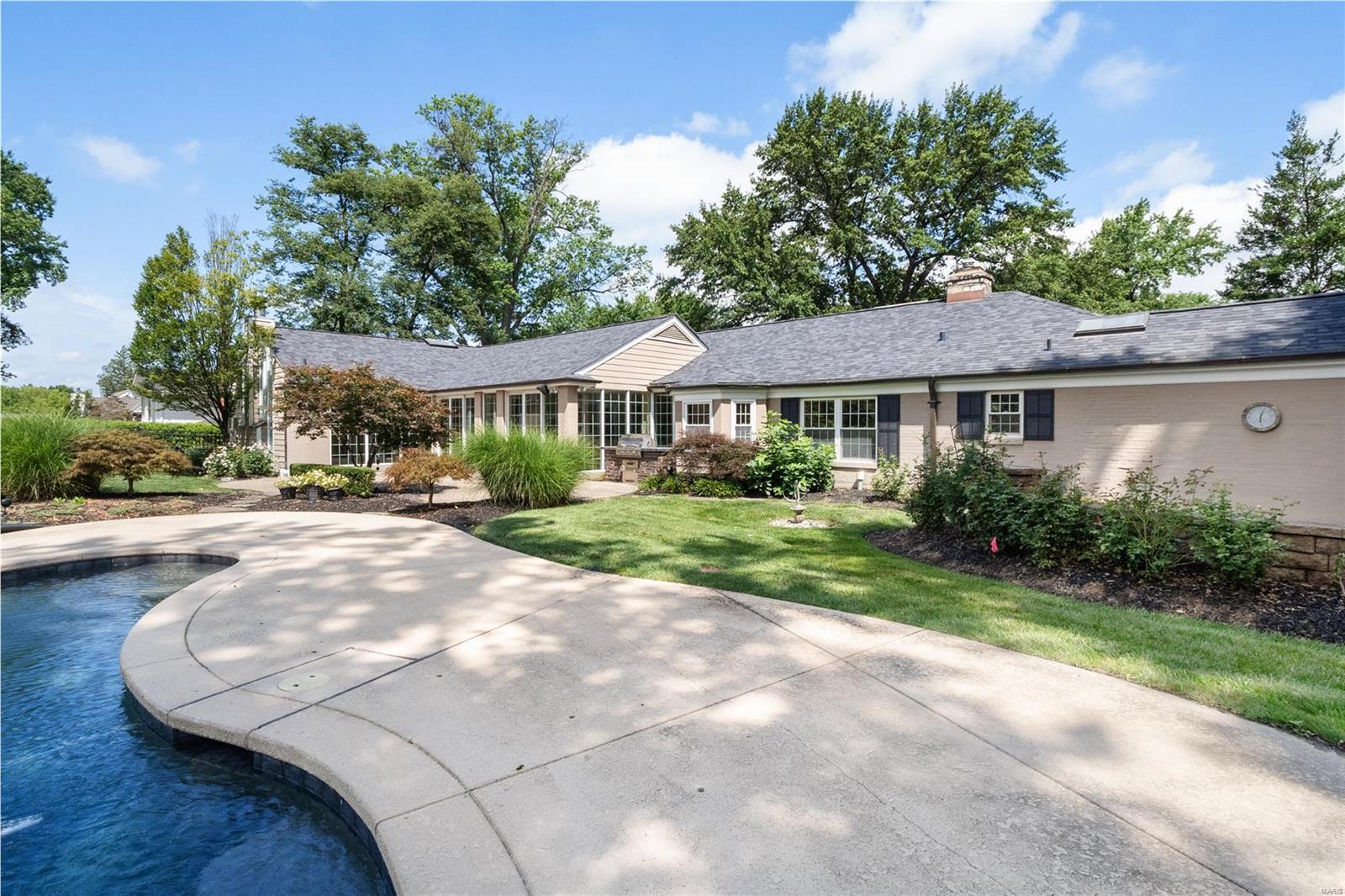 Joseph Harding Estate - Residential