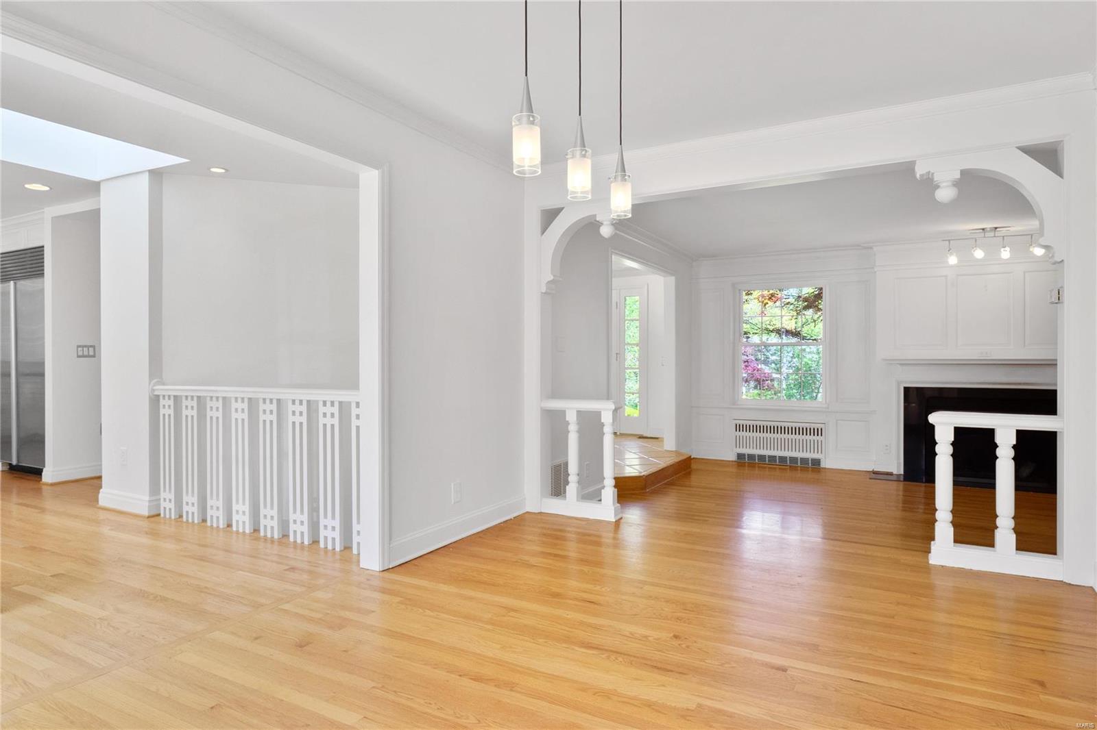 Joseph Harding Estate - Residential