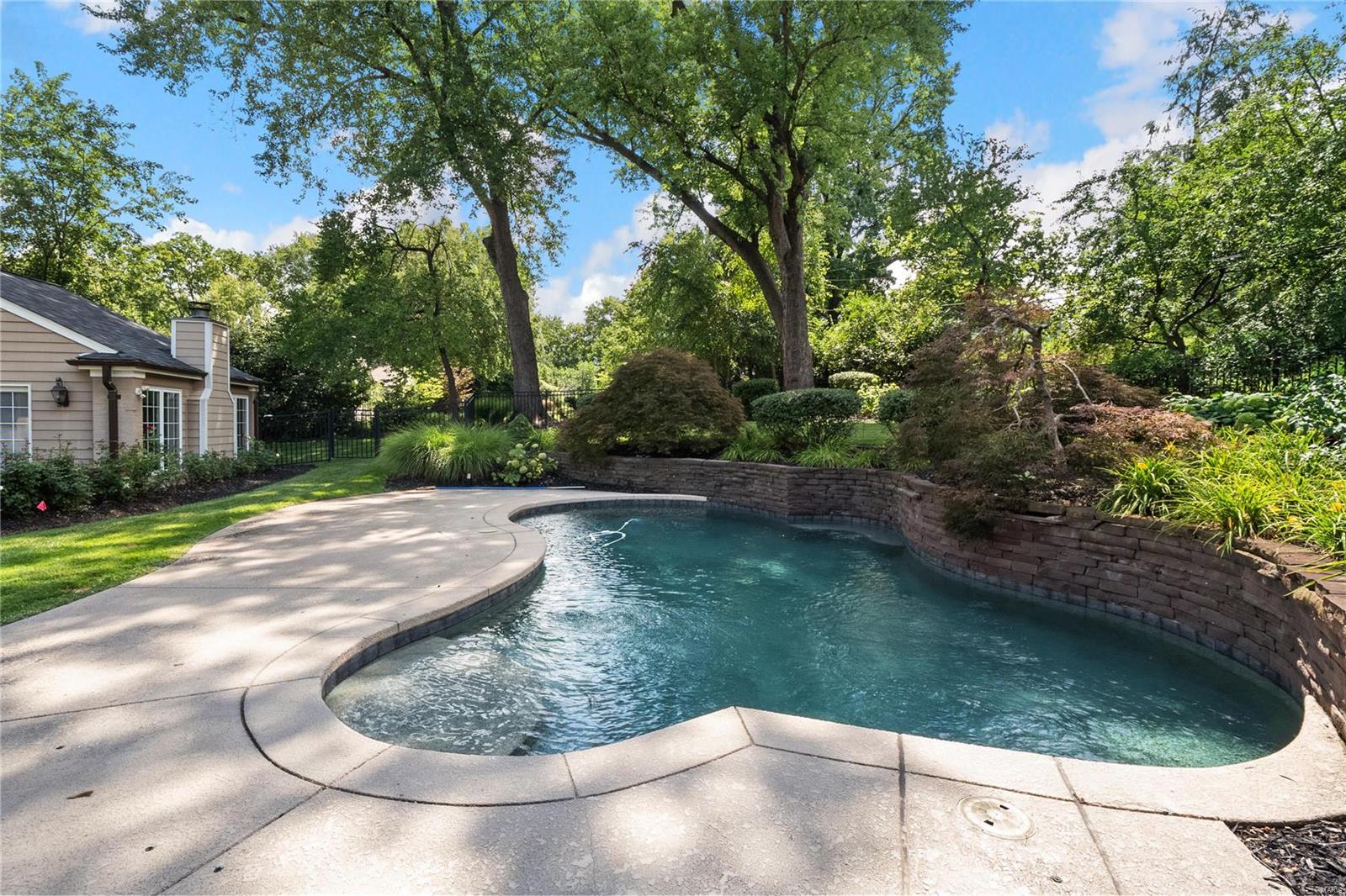 Joseph Harding Estate - Residential