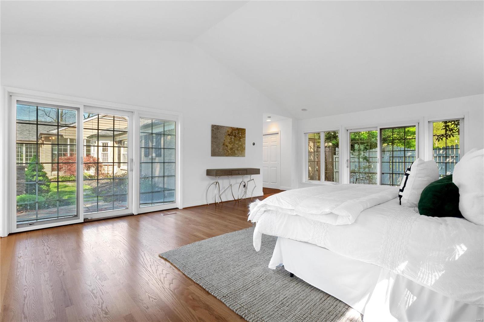 Joseph Harding Estate - Residential