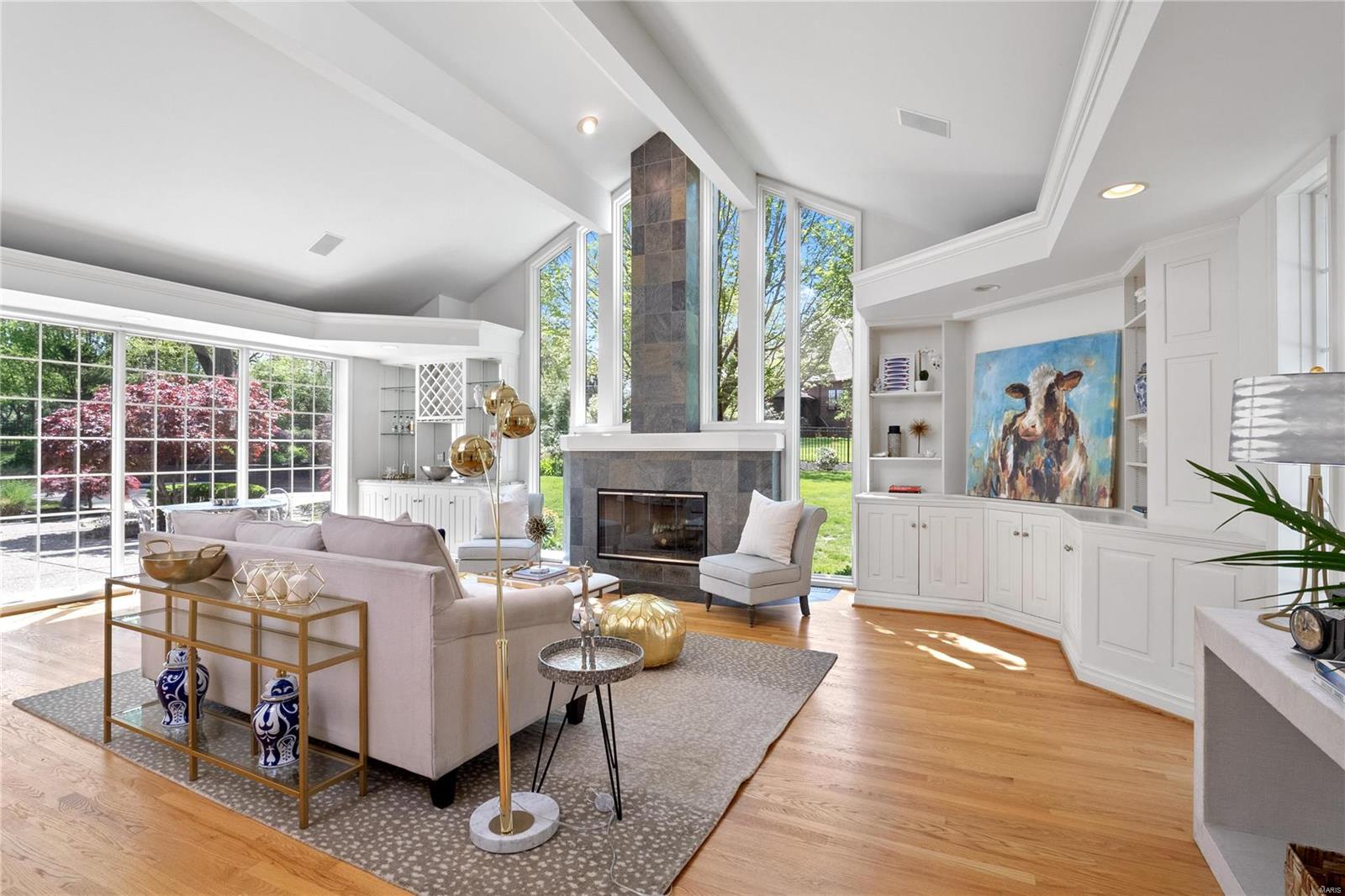 Joseph Harding Estate - Residential