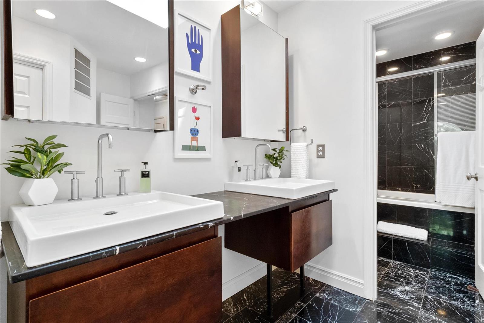 Joseph Harding Estate - Residential